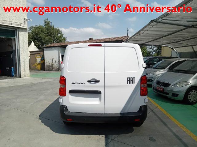 FIAT Scudo 1.5 BlueHDi 120 CV S&S PL-TN Furgone