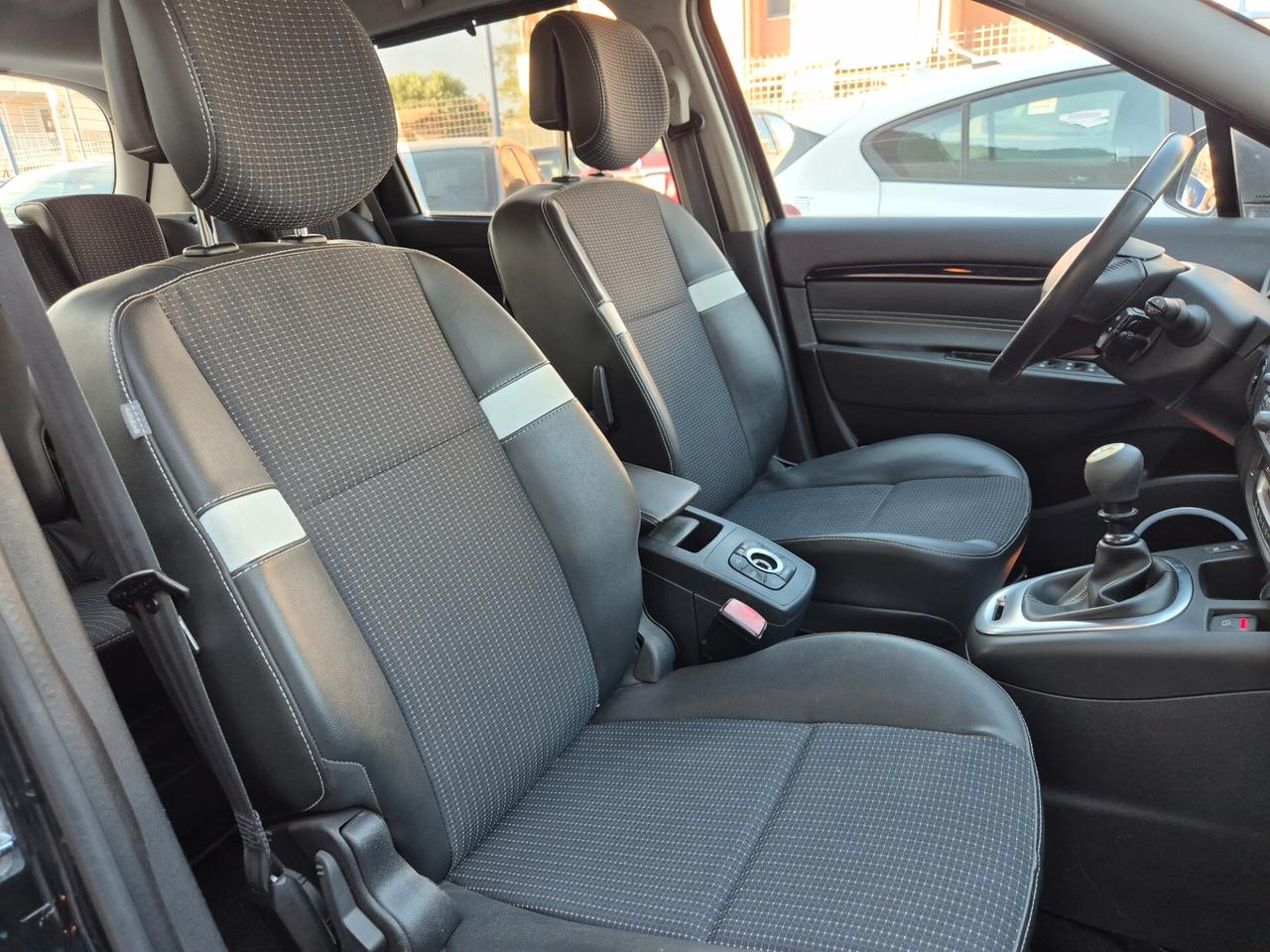 Renault Scenic Scénic X-Mod 1.6 dCi 130CV Dynamique