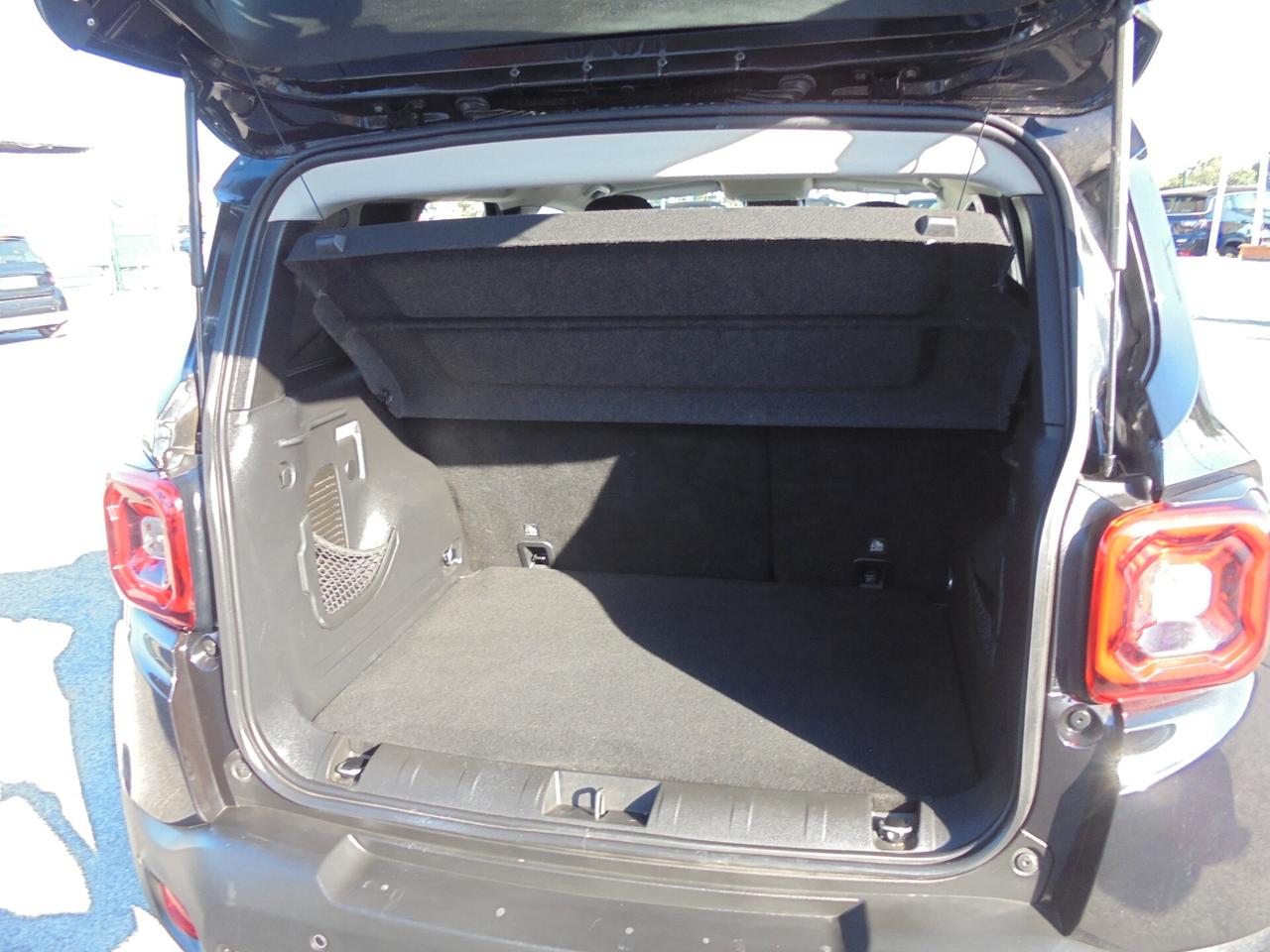 Jeep Renegade 1.0 T3 Limited