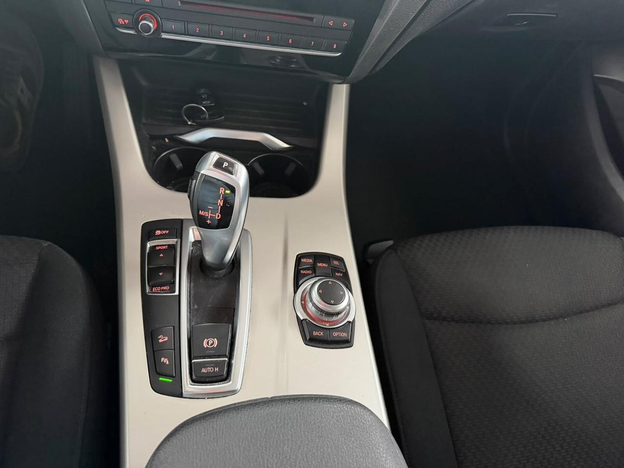 Bmw X4 xDrive20d xLine