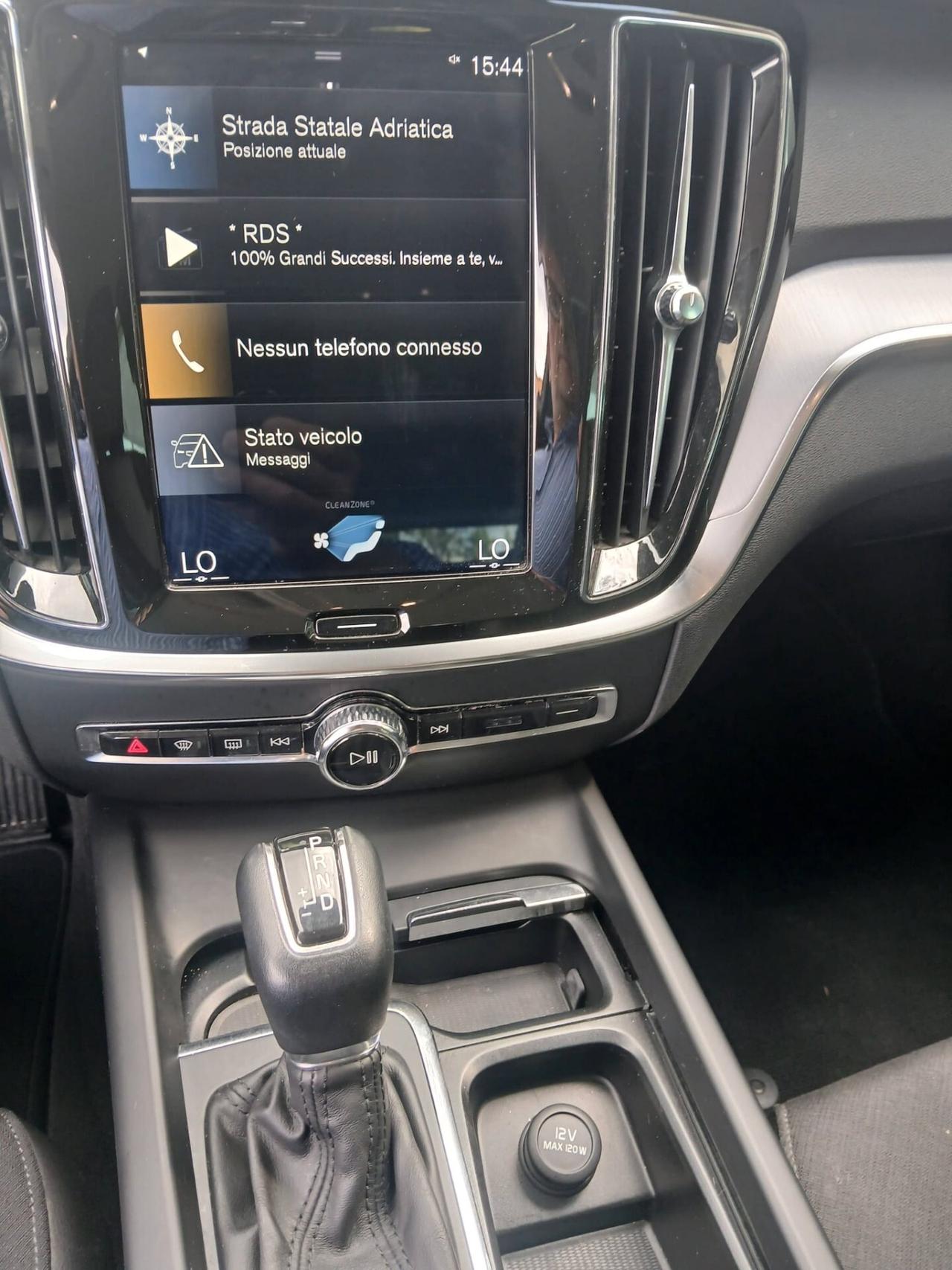 Volvo V60 D3 Geartronic Business