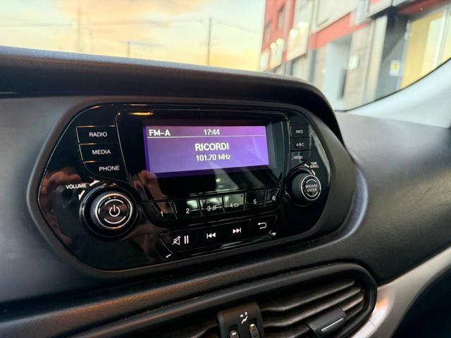 FIAT Tipo 1.6 Mjt S&S SW Easy