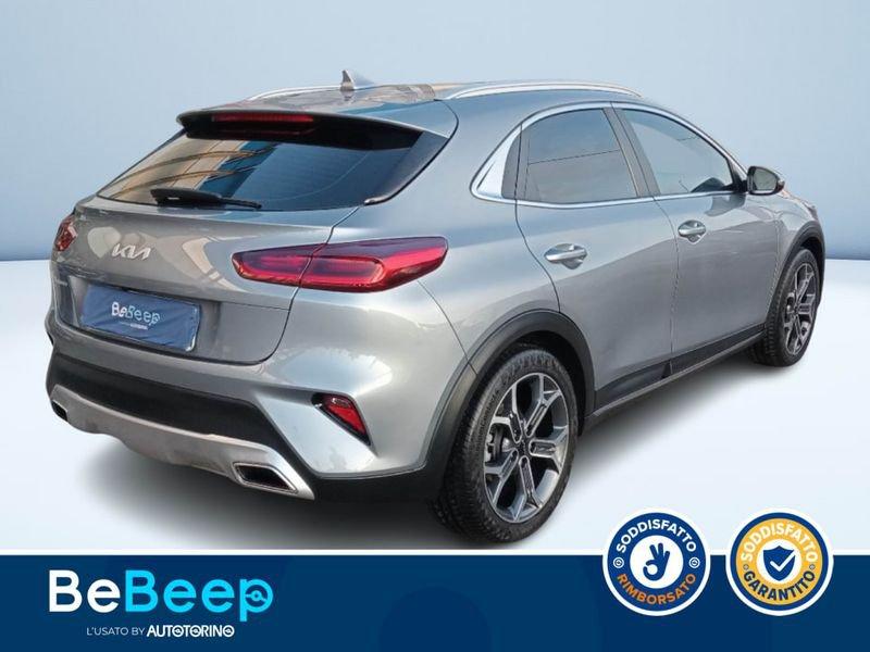 Kia Xceed 1.0 T-GDI HIGH TECH GPL 117CV