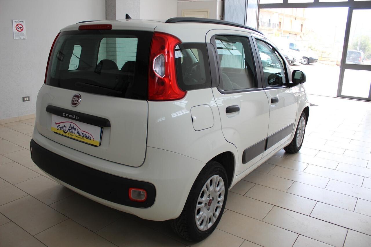 Fiat Panda 1.3 FINANZIABILE