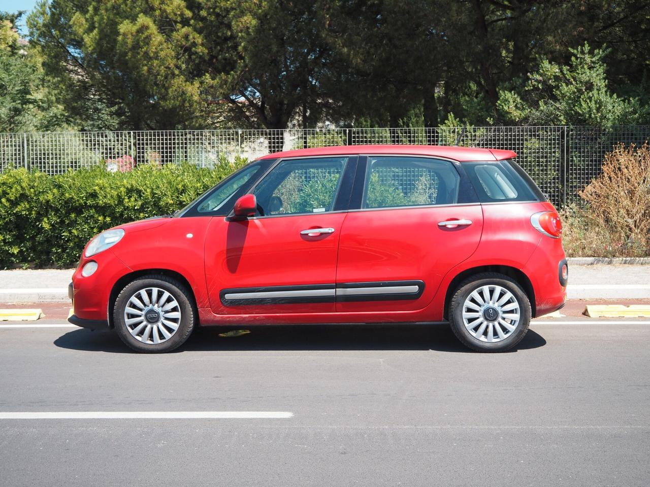 Fiat 500L 1.3 Multijet 85 CV Pop
