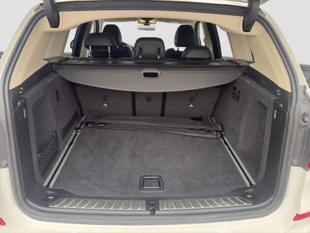 BMW X3 X3 xDrive20d xLine