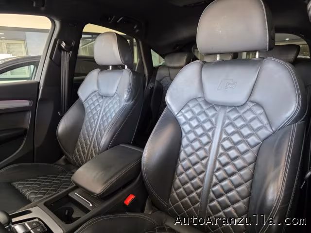 AUDI Q5 SportBack 40 S Line 2.0 TDI 204CV Quattro S tronic