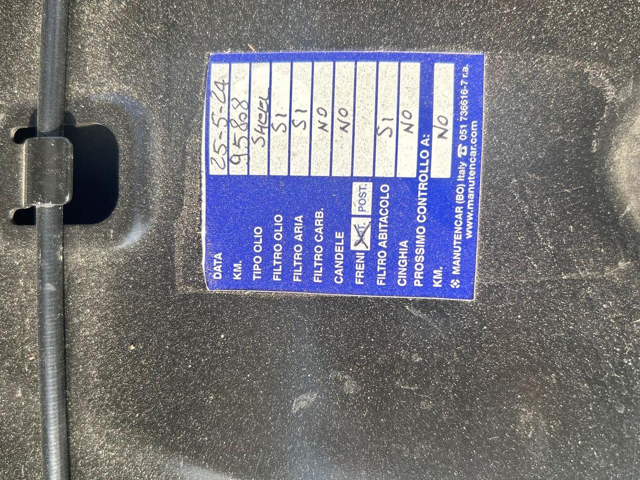 Bmw 520 Luxury Line 520 d #9519