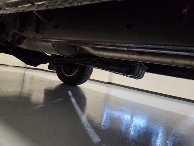 TOYOTA Hilux 2.5 D-4D 4WD Extra Cab UNICOPROPIETARIO