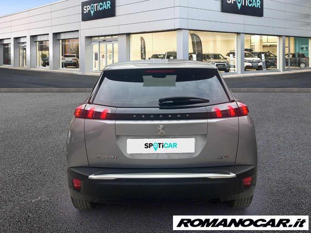 PEUGEOT 2008 PureTech 100 S&S Active