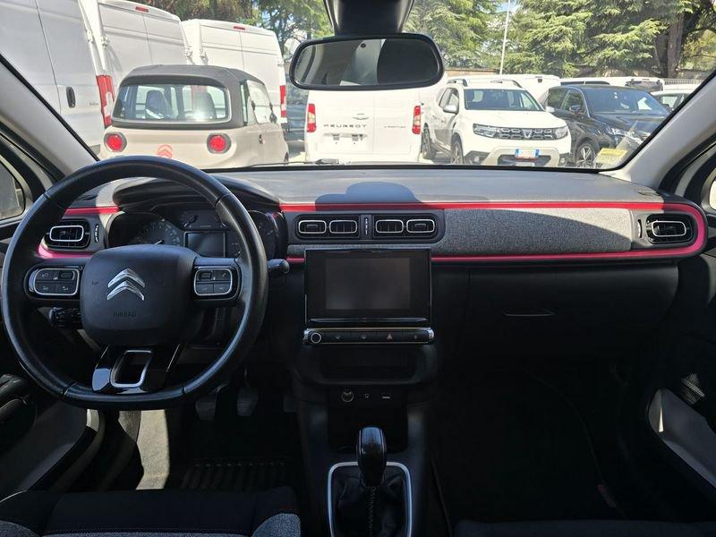 Citroën C3 BlueHDi 75 S&S Elle