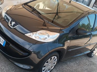 Peugeot 107 1.0 Km121.000 Gar Rate