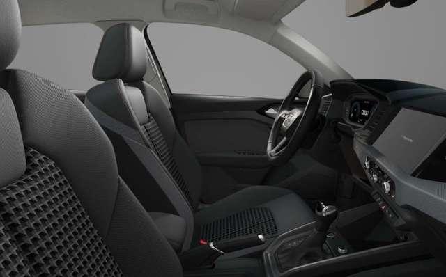 Audi A1 ALLSTREET 30 TFSI S-TRONIC 116CV *NAVI+LED* PROMO