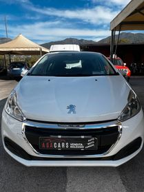 Peugeot 208 PureTech 82 5 porte Active