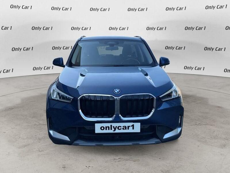 BMW X1 xDrive 25e