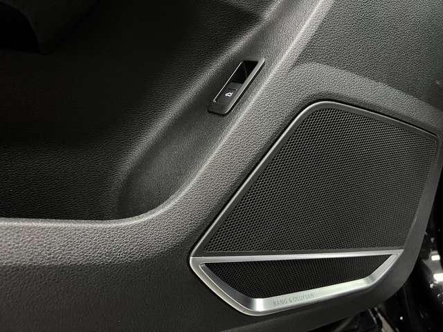 Audi RS Q3 Q3 Sportback RS 2.5 quattro s-tronic ABT