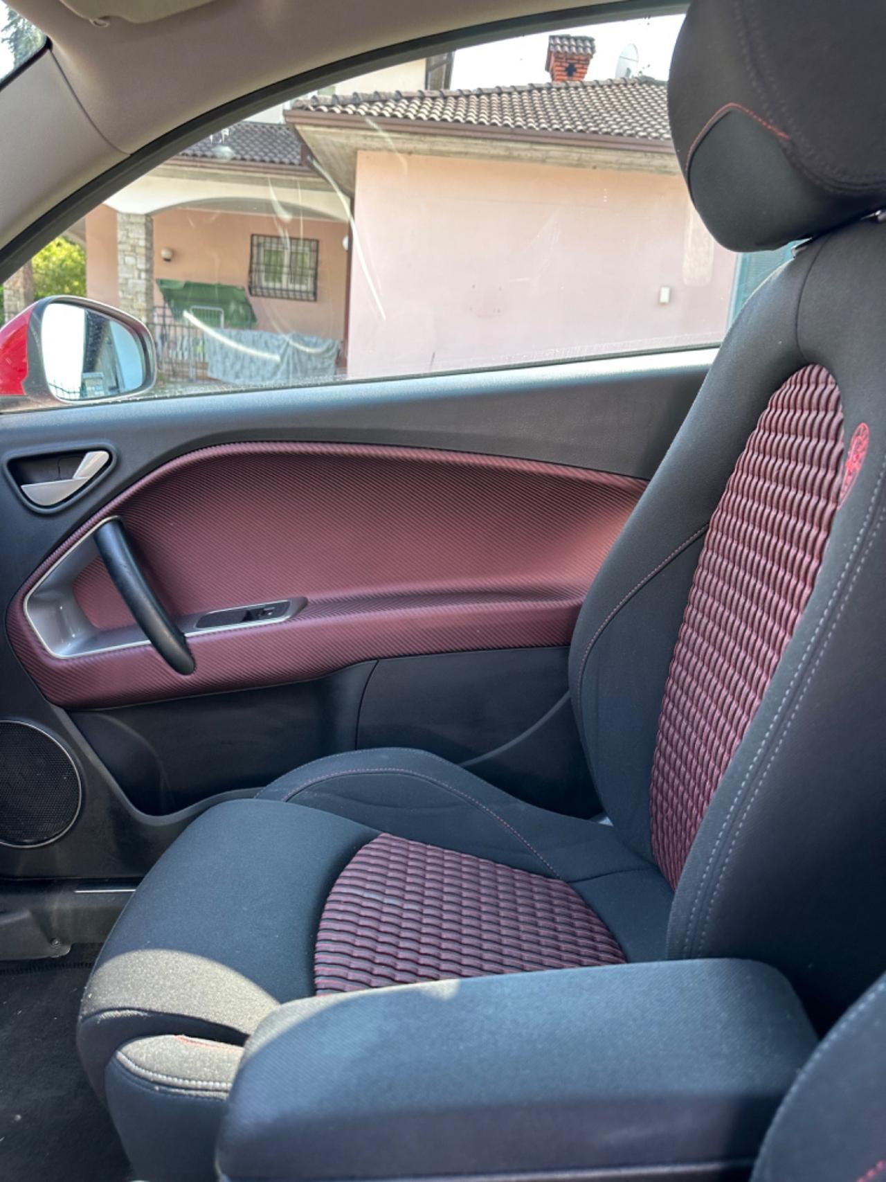 Alfa Romeo MITO 1.4 T 135 CV M.AIR S&S FULLOPT