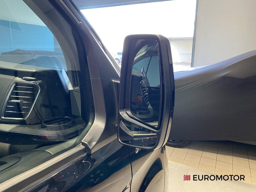 Ford Tourneo Custom 320 Promiscuo Tourneo Custom 320 2.0 Tdci 170cv Active L2h1 Auto...
