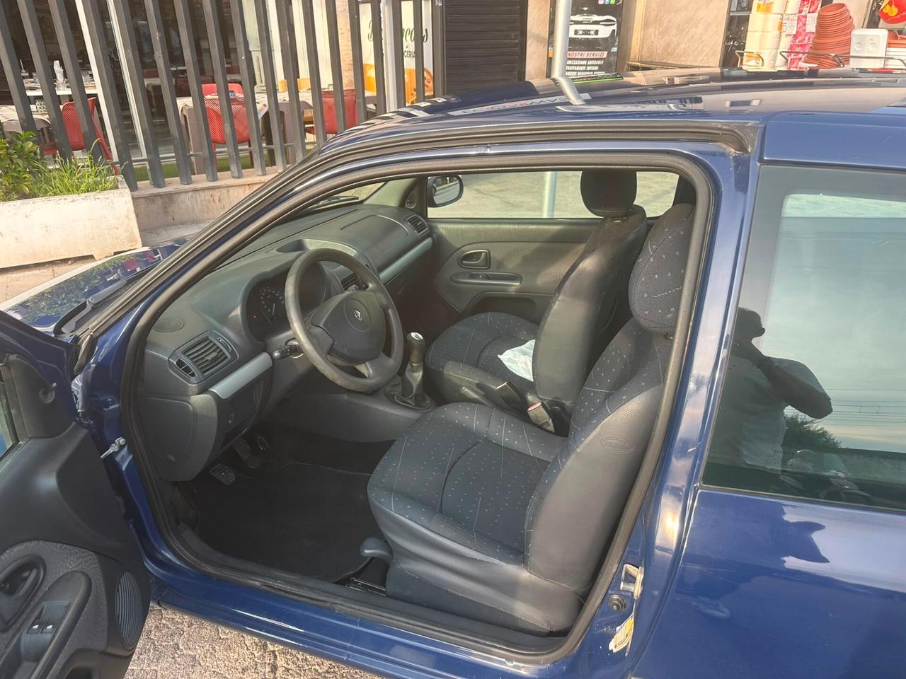 Renault CLIO STORIA