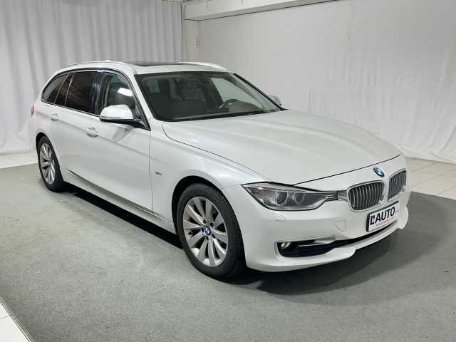 BMW 316 Touring 316d Touring