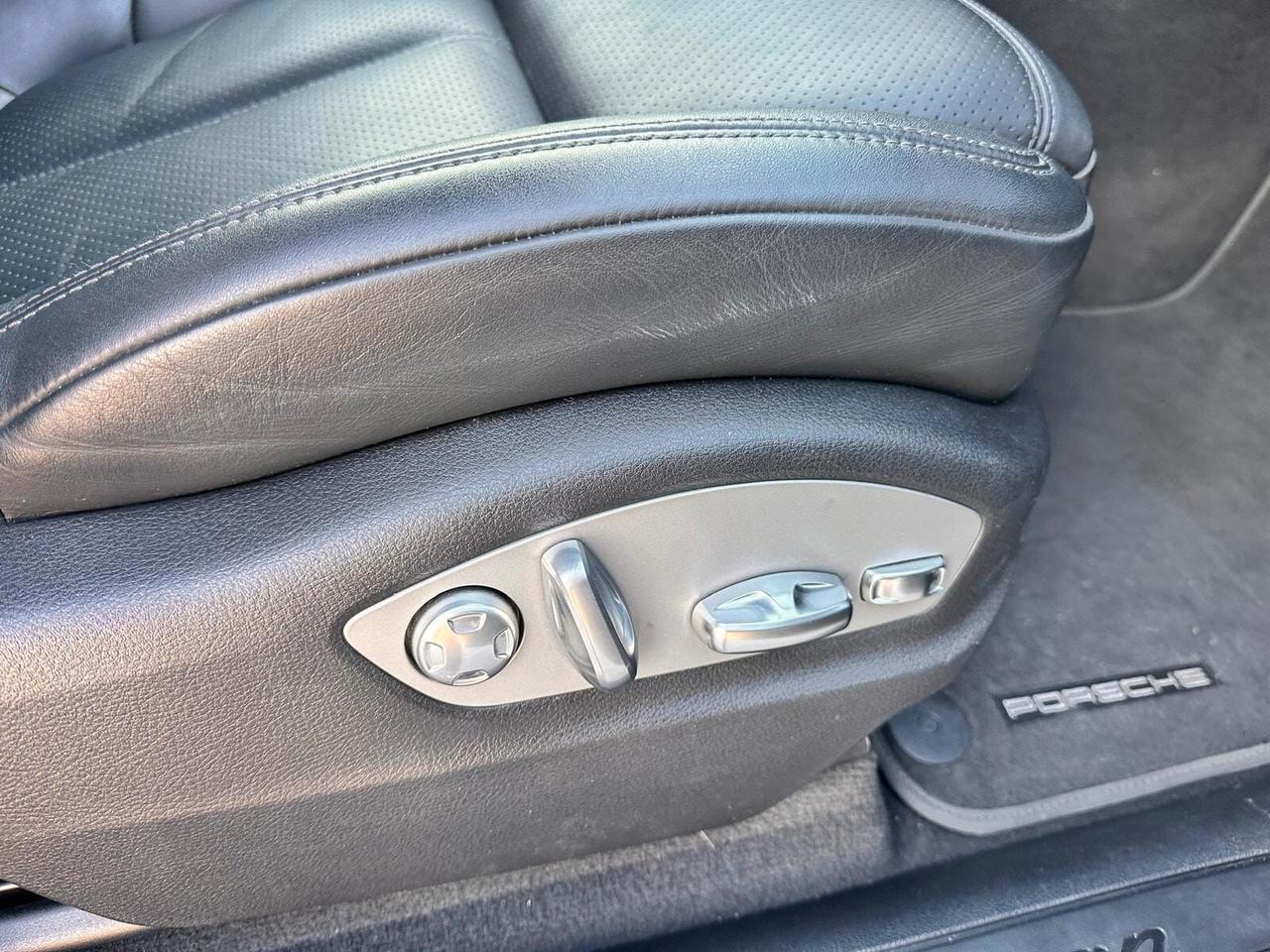 Porsche Macan 2.0