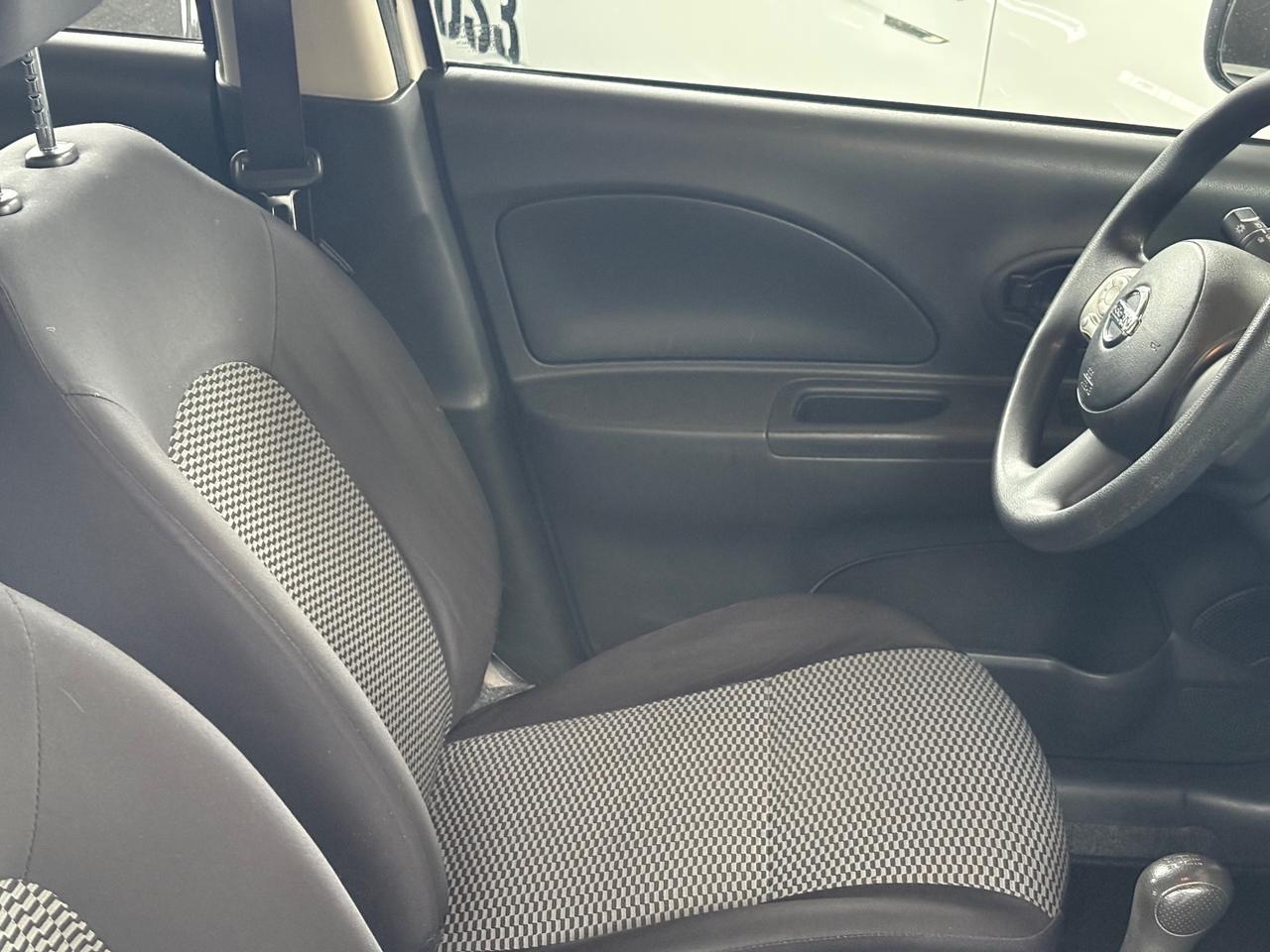 Nissan Micra 1.2 12V 5 porte GPL Eco Acenta TPMS