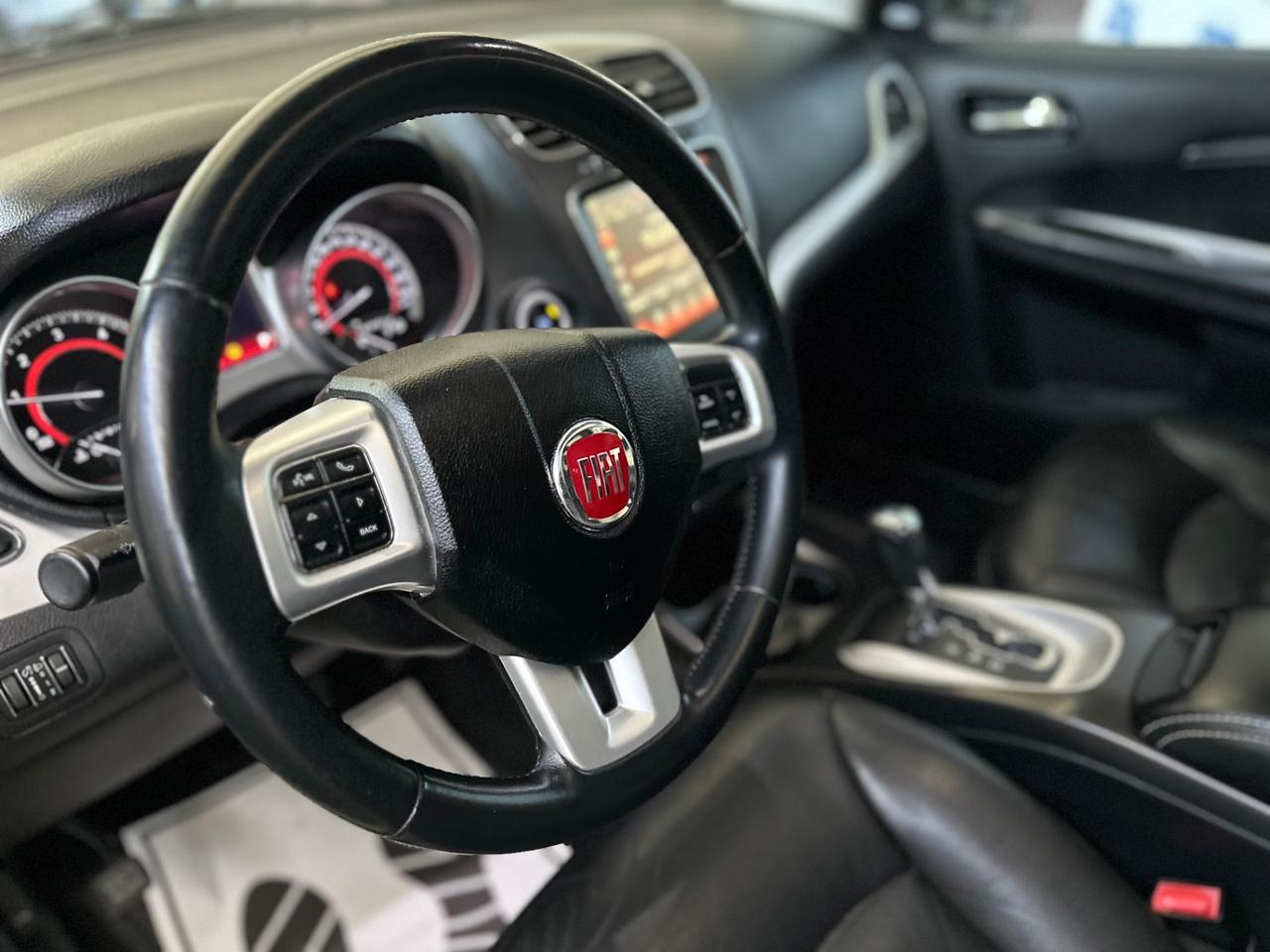 Fiat Freemont 2.0 170 CV 4x4 automat/tettuccio