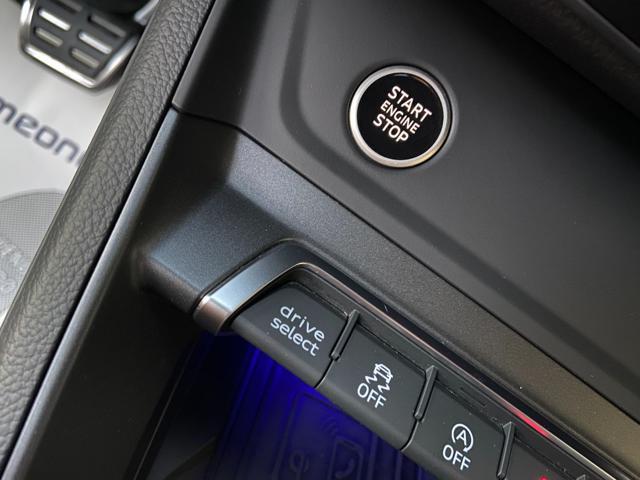 AUDI Q3 SPB Sportback 35 TDI S tronic S line Plus TETTO