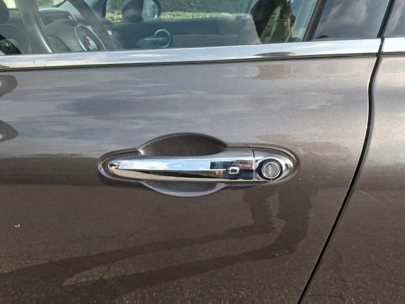 Fiat 500 X 500X 1.4 m-air Lounge 4x2 140cv