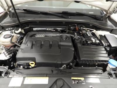 Audi Q2 1.6 TDI S tronic Business