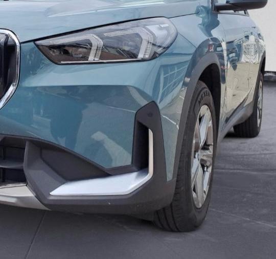 Bmw X1 sDrive 18i xLine-Rata da 320€