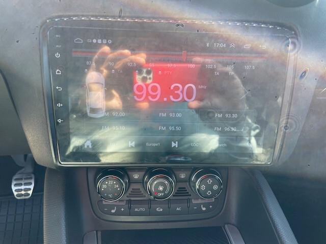 Audi TT Coupé 2.0 TFSI