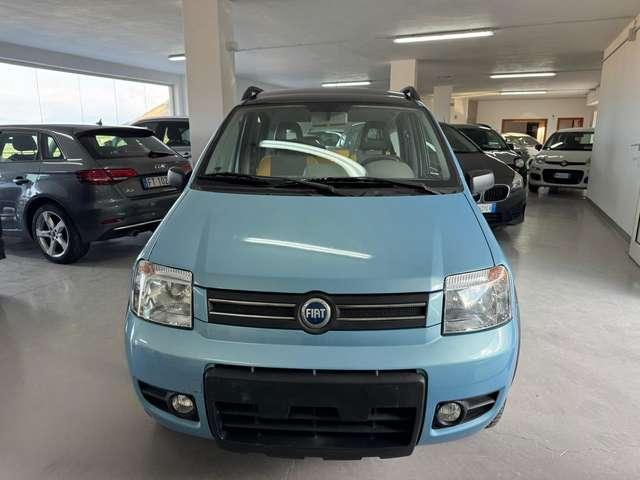 Fiat Panda Panda 1.2 Climbing 4x4 Tetto Panoramico KM 48.000!!!