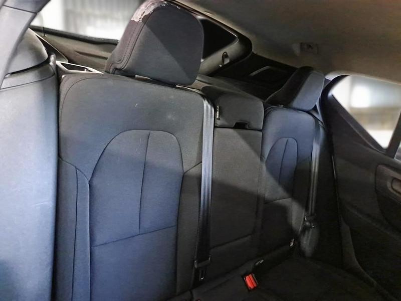 VOLVO XC40 T5 PLUG-IN HYBRID AUTO RECH INSCRIP EXPR 5 PORTE SUV