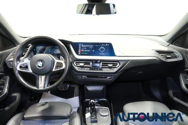BMW 220 D GRAN COUPÉ MSPORT AUTOMATICA
