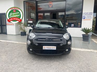Fiat 500X 1.3 MultiJet 95 CV KM 56000 2023