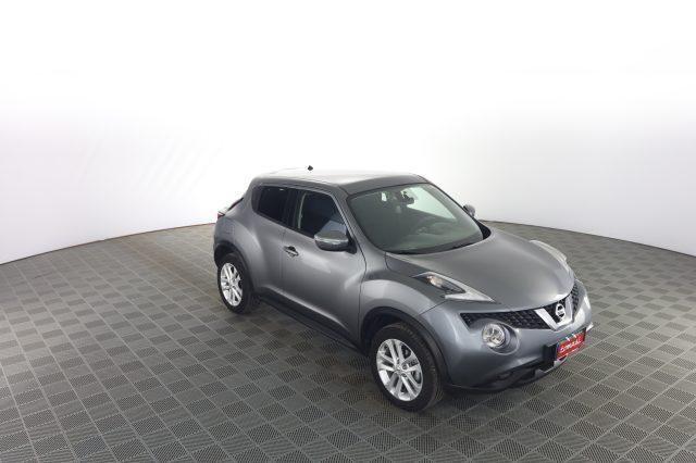 NISSAN Juke Juke 1.5 dCi Start&Stop Acenta