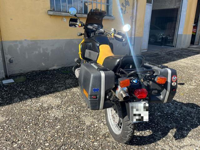 BMW R 100 GS ENDURO R 100 GS