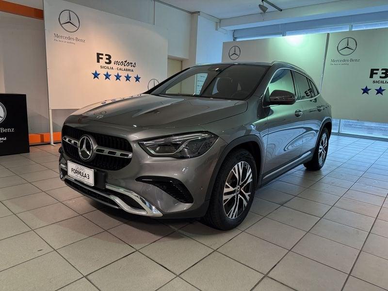 Mercedes-Benz GLA GLA 200 Progressive Advanced Plus