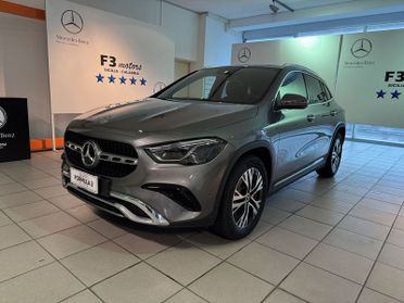 Mercedes-Benz GLA GLA 200 Progressive Advanced Plus