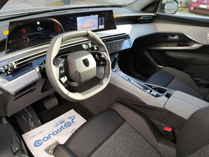 Peugeot 3008 145cv hybrid Allure Promo CBC 5