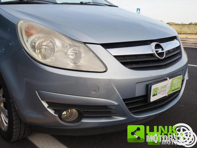 OPEL Corsa 1.3 CDTI 75CV ecoFLEX 3 porte
