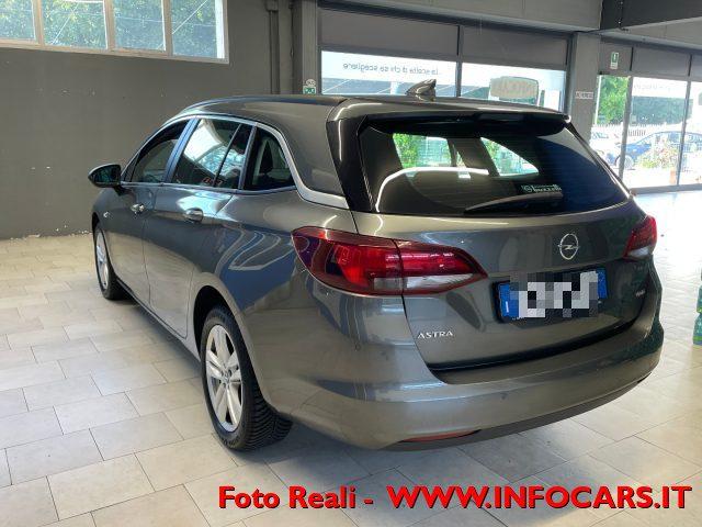 OPEL Astra 1.6 CDTi 110CV S&S Sports Tourer Business