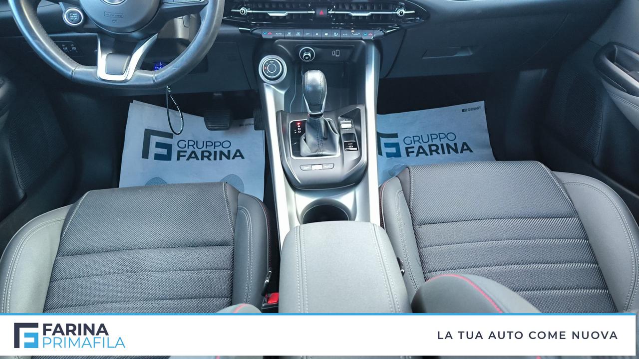 ALFA ROMEO Tonale - Tonale 1.6 Sprint 130cv tct6