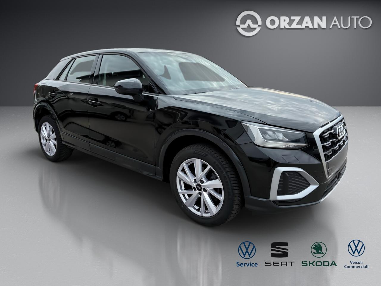 Audi Q2 35 TFSI S tronic Business Advanced CELL VENDITE 3491558563 - 3478673115