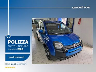 FIAT New Panda 1.0 FireFly S&S Hybrid Pandina KM0