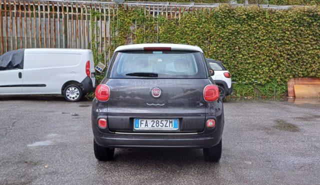 FIAT 500L 1.6 Multijet 120 CV Lounge