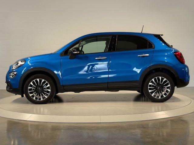 FIAT 500X 1.5 T4 Hybrid 130 CV DCT PREZZO REALE