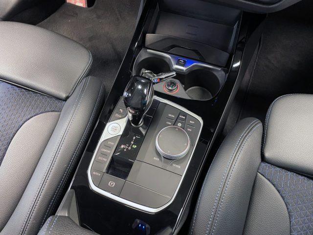 BMW 118 D M-SPORT AUTO - IVA DEDUCIBILE