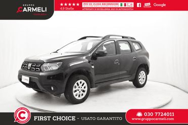 Dacia Duster 1.5 Blue dCi Comfort 4x4